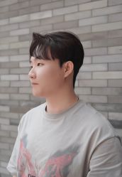 -一家只做男发烫染的店