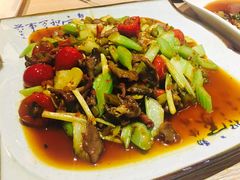 -小杨妹无刺鲫鱼(都市花园店)