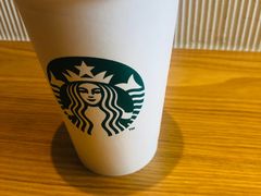 -星巴克臻选(金桥国际店)