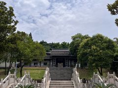 -第一山景区