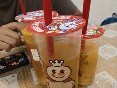 -清真·鸦儿李记·小馆(后海店)