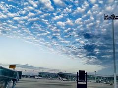 -南昌昌北国际机场
