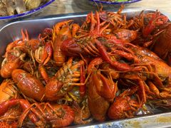 -江城燕子大排档(江汉路步行街店)