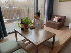 靠窗位-荷府私房菜