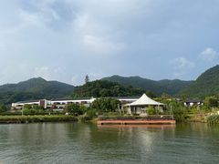 -东钱湖旅游度假区