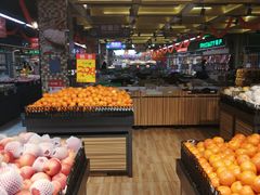 -世纪家家福生活广场(和义店)