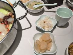 -小肥羊·牛羊肉火锅(万达广场店)