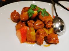 -有璟阁港式餐厅(国贸商城店)