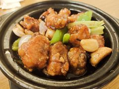 -粤仔湾砂锅粥(滨湖万达店)