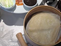 -额娘·春饼烤鸭(华北七楼创始店)