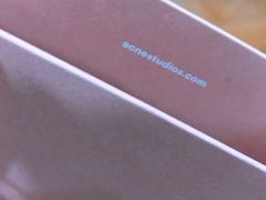 -Acne Studios(芮欧百货店)