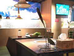 -云海肴云南菜·蒸汽石锅鱼(青岛万象城店)