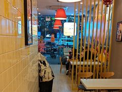 -尊宝比萨(南田店)