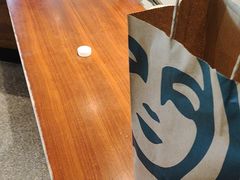 -星巴克(迪士尼小镇店)