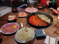 -楠火锅(昆山金鹰店)