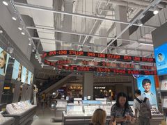 -LOHO眼镜(上海晶耀前滩商场店)