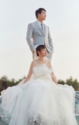 -桔子摄影