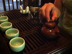 -苏州环秀晓筑养生度假村