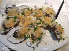 -茂港柏香(侨港路店)