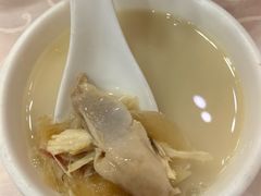 -凤城礼记鱼翅海鲜酒家(新马路总店)