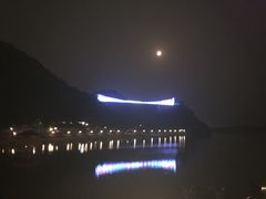 -宝晶宫旅游景区