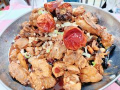 -乐乐餐厅(湘子庙街店)