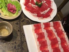 -小龙坎老火锅(华飞店)