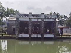 -蔡家宅