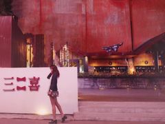 -广州市紫泥堂文化创意园景区