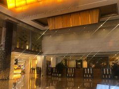 -北京西国贸大酒店
