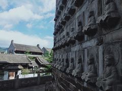 -紫阳古街