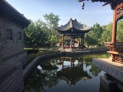 -迎泽公园