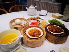 -京粤荟(海王银河科技大厦店)