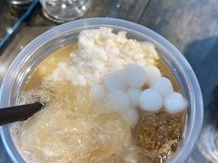 -甜心闲生传统手工冰粉(奎星楼店)
