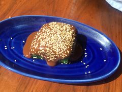 -君悦酒店·1881·北京烤鸭