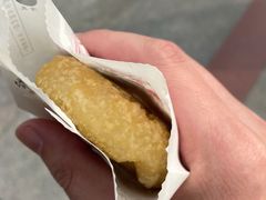 -耳朵眼炸糕(鼓楼店)