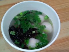 -林氏沙茶面·闽南必尝小吃(福建路店)
