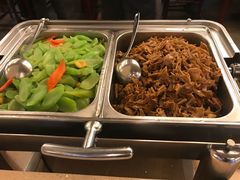 -长生素斋(普陀山店)