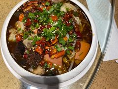 -蒙亨·手把肉·蒙古包文化主题餐厅(天恒广场店)