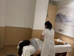 -手佳按摩·足疗·艾灸(博物院中山陵店)