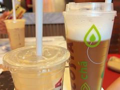 -COSTA COFFEE(斯普瑞斯奥特莱斯店)