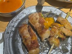 -白熊咖哩(新世界城店)