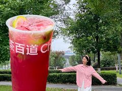 -茶百道(太古里店)