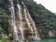 -黄花溪