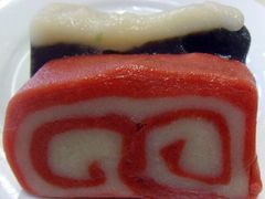 -常州糕团店(北大街新世纪商城店)