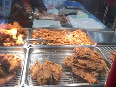 -永顺炸鸡( 立水桥北苑店)