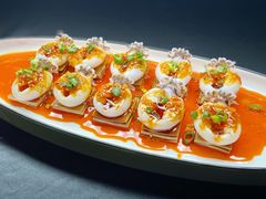 -渝信川菜(南滨店)
