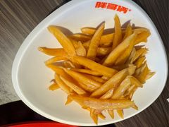 -胖哥俩肉蟹煲(西单大悦城店)