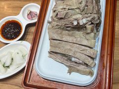 -品回味清真西北楼(宁波首店)