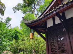 -成都杜甫草堂博物馆